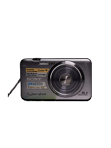 Sony cybershot DSC-WX9