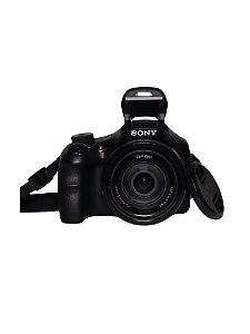 Sony Cybershot DSC-HX300