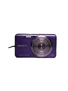 Sony Cybershot DSC-W630