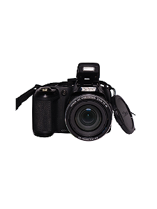 Nikon Coolpix L810