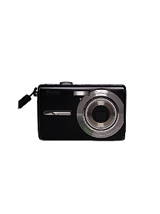 Kodak Easyshare M863