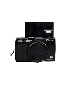 Nikon Coolpix A900