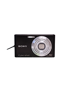 Sony Cybershot DSC-W320