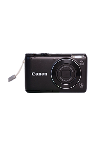 Canon PowerShot A2200