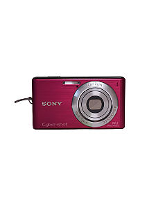 Sony Cybershot DSC-W530
