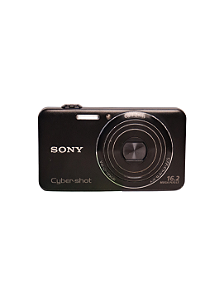 Sony Cybershot DSC-WX50