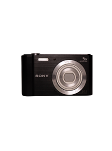 Sony Cybershot DSC-W800