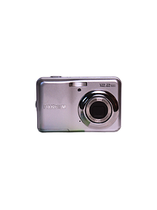 Fujifilm Finepix A220