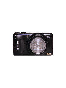Fujifilm FinePix F300EXR