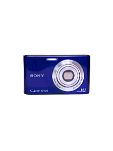 Sony Cybershot DSC-W330