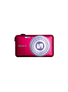 Sony Cybershot DSC-WX80