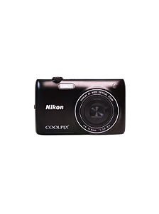 Nikon Coolpix L810 - Sweet.Cliques