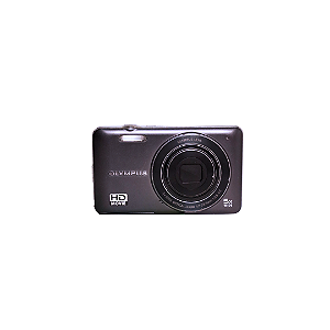 Olympus VG-120