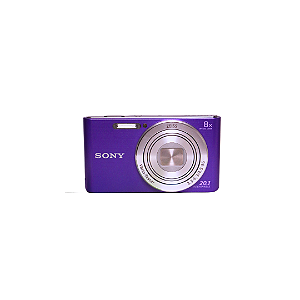 Sony Cybershot DSC-W830
