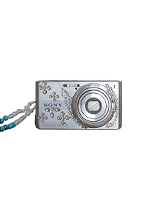 Sony Cybershot DSC-W610
