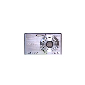 Sony Cybershot DSC-W320