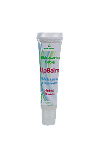 Lip Balm Hidratante Labial - Doctor Pharma