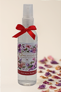 Spray Aromatizador de Ambientes Cereja Rubi 100 ml