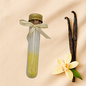 Escalda Pés Toque de Vanilla