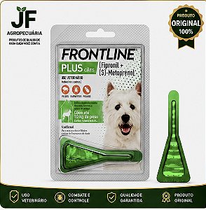 FRONTLINE PLUS P 1-10 KG