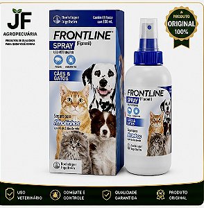 FRONT SPRAY 100 ML