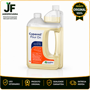 CYPERMIL POUR ON LI.