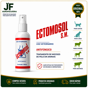 ECTOMOSOL SM 120 ML.(VALV.PUMP)