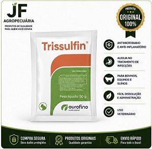 TRISSULFIN PO 100 G.