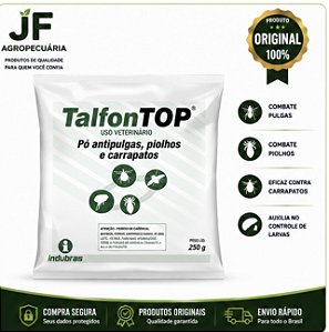 TALFON TOP CARTUCHO 250 G. (029)