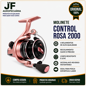 MOLINETE CONTROL 2000
