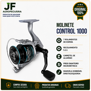 MOLINETE CONTROL 1000