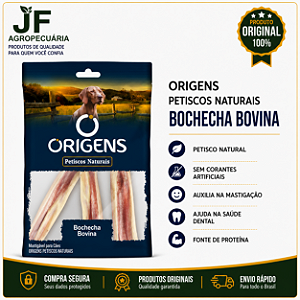 ORIGENS PN BOCHECHA 30G
