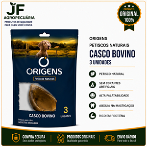 ORIGENS PN CASCO 60G