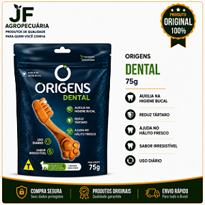 ORIGENS DENTAL P 75G