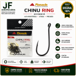 ANZOL PINNACLE CHINU BN 10 C/10PCS
