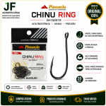 ANZOL PINNACLE CHINU BN 12 C/10PCS