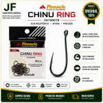 ANZOL PINNACLE CHINU BN 3 C/20PCS