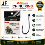 ANZOL PINNACLE CHINU BN 5 C/20PCS