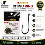 ANZOL PINNACLE CHINU BN 4 C/20PCS