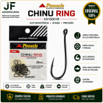 ANZOL PINNACLE CHINU BN 7 C/20PCS