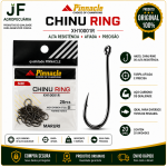 ANZOL PINNACLE CHINU BN 9 C/10PCS