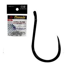 ANZOL PINNACLE CHINU SURE BN 2 C/20PCS