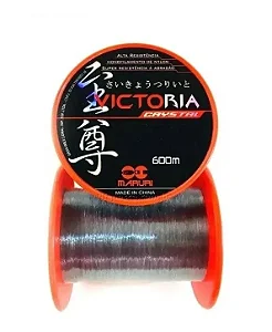 LINHA MONO VICTORIA 0,52MM 450M