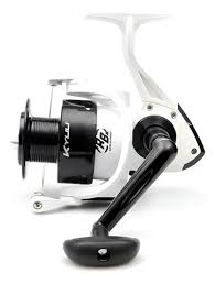 MOLINETE SALT 8000