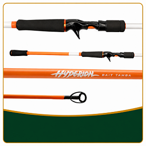 VARA HYPERION ORANGE 30-60LB C-902H