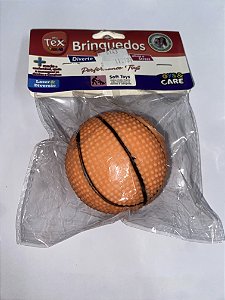 VINIL BOLA BASQUETE 7CM