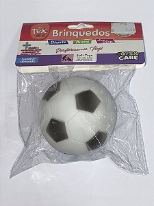 VINIL BOLA DE FUTEBOL 7CM