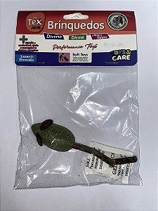 CAT NIP GATEX RATINHO
