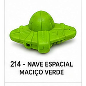 BRINQ S.PREM NAVE ESPACIAL MACICO VER PC