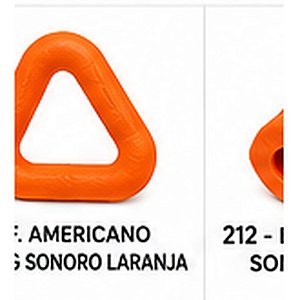 BRINQ S.PREM F.AMERI TRIAN SONORO LAR PC